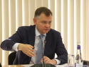 Юрий Слюсарь: необходимо увеличивать затраты на энергетику в Ростовской области