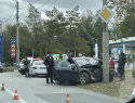Смертельное ДТП произошло в Енисейском переулке в Шахтах 