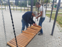 Неравнодушные шахтинцы поучаствовали в субботнике