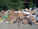 За вынос мусора на несанкционированные свалки в Шахтах за полгода оштрафовали 60 человек