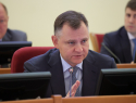 Юрий Слюсарь обозначил приоритетные задачи после встречи с президентом РФ