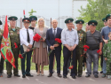 День Пограничника отметили в Шахтах