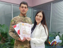 400-й малыш зарегистрирован в Шахтах