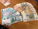Более 2 миллионов рублей отдала «полицейскому курьеру» 73-летняя шахтинка 