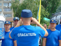 В пруду ХХ лет РККА можно купаться 