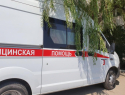 Пьяный шахтинец попал под поезд 