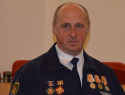 Шахтинец Дмитрий Трофимов признан лучшим спасателем Ростовской области