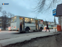 В Шахтах изменили маршрут городского автобуса №10