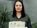 Седьмую двойню зарегистрировали в Шахтах 