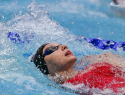 Пловчиха из Шахт выиграла две медали Кубка России