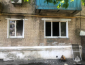Молодой парень пострадал в пожаре в поселке Таловом в Шахтах