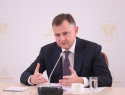 Юрий Слюсарь: пересмотр межбюджетных отношений расширит возможности муниципалитетов Дона