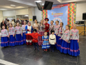 Жители Ростовской области отметили День народного единства