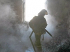 В Шахтах в своем доме сгорел 61-летний пенсионер