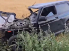 Два человека погибли в страшной аварии под Шахтами 