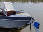 Лодку украл, но порыбачить не успел: в Шахтах задержали гаражного вора