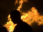 Житель Красного Сулина из мести спалил дом в Шахтах 
