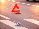 Водитель «Лады Весты» сбил ребенка на пешеходном переходе в Шахтах