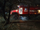 В соседнем с Шахтами Новочеркасске в огне погибли два человека