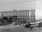Разрушать - не строить: из цикла "Пешком по Шахтам"