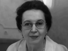 Ушла из жизни известный шахтинский адвокат Маина Даниленко