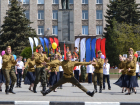 В Шахтах празднование 77 годовщины Победы в Великой Отечественной планируют начать с 5 мая
