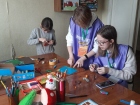 Студенты Шахтинского музыкального колледжа подарили праздник детям из Донбасса