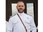 Атаман из Шахт Дмитрий Суворов стал руководителем Черкасского округа Всевеликого войска Донского