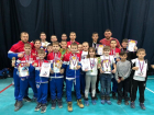 Восходящие звезды кикбоксинга: новые медали у шахтинских спортсменов