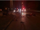 Погибла девушка в аварии на "дороге смерти" в Шахтах
