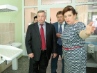 Министру здравоохранения РО Татьяне Быковской предъявлено обвинение