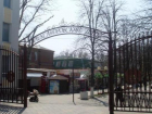 Александровский парк в городе Шахты признали убыточным