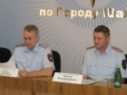 Начальник Шахтинского УМВД отчитался перед депутатами городской Думы о работе полиции