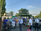 Дороги, освещение, водопровод: жители поселка Старокирпичный пожаловались властям на проблемы в сфере жизнеобеспечения