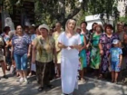Жители поселка ХБК в Шахтах записали видеообращение к Генеральному прокурору и лидерам всех партий 