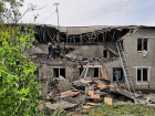 Взрыв газа в жилом доме в Ростовской области. Фото и видео с места трагедии