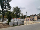 Некомфортная среда: окончание реконструкции Александровского парка в Шахтах откладывается