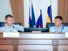 Прокурор Ростовской области недоволен исполнением нацпроектов