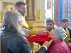 В Шахтинской епархии литургию теперь служат с сурдопереводом