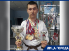 Преодолевая себя, достигая успехов: параспортсмен Александр Крекшин не представляет свою жизнь без каратэ 