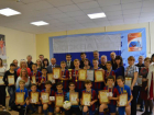 Шахтинские школьники заняли первое место в соревнованиях по мини-футболу