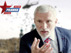 «Огненное кольцо вокруг России»: лидер партии «Родина» Алексей Журавлев об угрозе на границах страны