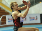Андрей Сильнов завоевал серебро по прыжкам в высоту