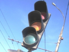 «Неработающие светофоры сбивают с толку и водителей, и пешеходов», - жалуются шахтинцы