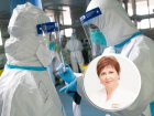 У главного инфекциониста Ставрополья нашли коронавирус: женщина в реанимации
