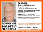 82-летний Виктор Королев бесследно пропал, уехав из Шахт