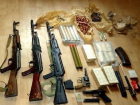  Жителям Шахт  за деньги предлагают сдать незаконное оружие 