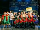 Триумф шахтинской хореографической школы на конкурсе «Звезды танцпола»