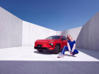 OMODA C5 — теперь не только автомобиль для города, но и потенциальный инструмент для бизнеса