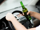 Шахтинские полицейские поймали десять пьяных водителей за праздники